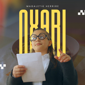 Magaletik Herrire