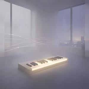 Threshold / 閾（しきい）
