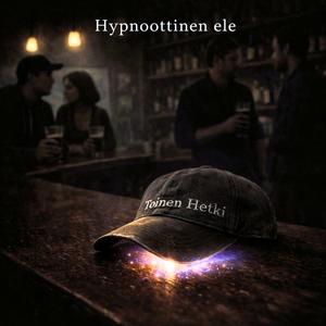 Hypnoottinen ele