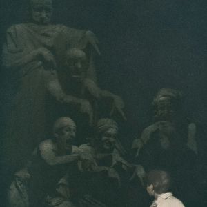 压抑Freestyle[part 2]“上限"