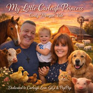 My Little Carleigh Princess