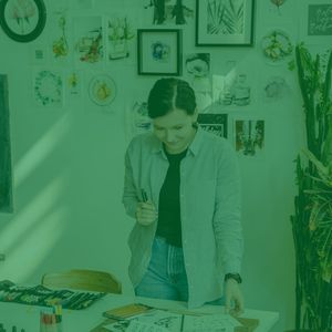 微妙的零售店心情