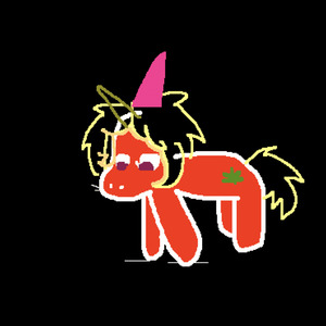 pony