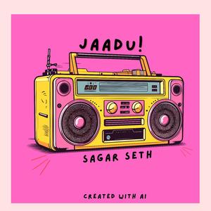 Jaadu!