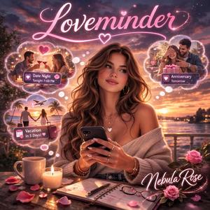 Loveminder (Sunrise Mix)