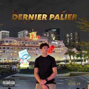Dernier Palier (Radio Edit)