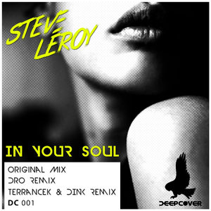 In Your Soul (Original Mix)