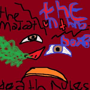 Play Our Music In The Zombie's Head