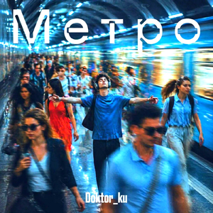 Метро