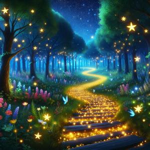 星光之路 (Path of Starlight) v2