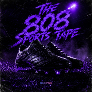 The Dark Warm Up