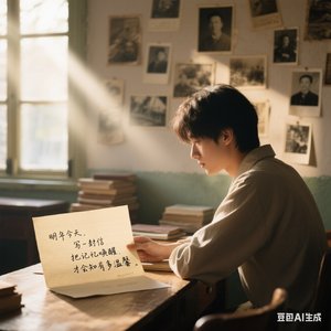 宇宙中尘封的诗句