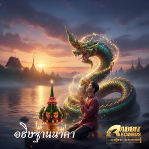 อธิษฐานนาคา