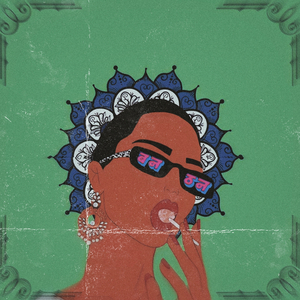 Ban-Than (feat. Vineet)