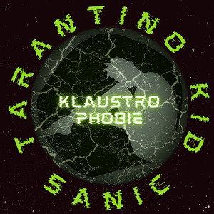 Klaustrophobie