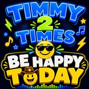 BE HAPPY TODAY