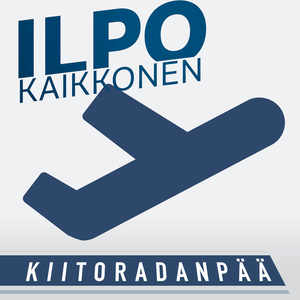 Kiitoradanpää