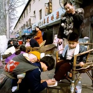 [Trap]SASIOVERLXRD X 冰冷热带鱼 Type beat - 命运