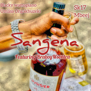 Sangena