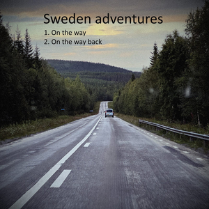 On the Way