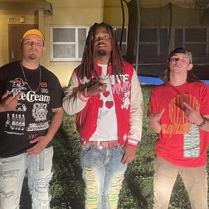 Whatever (feat. T.O.B Flippa)