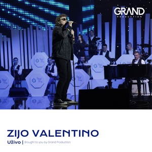 Miriše Mi Miriše (Uzivo @ Grand Production)