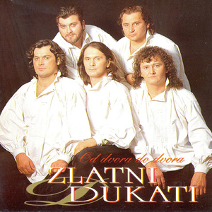 Svi Pjevaju, A Ja Tugujem