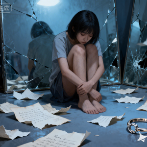 承诺破碎后的伤痛