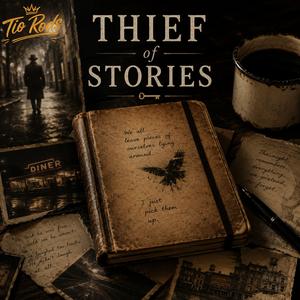 Thief of Stories