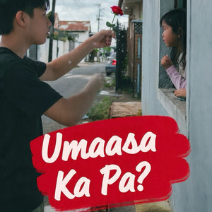 Umaasa ka pa?