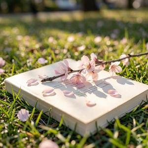 春のメロディー