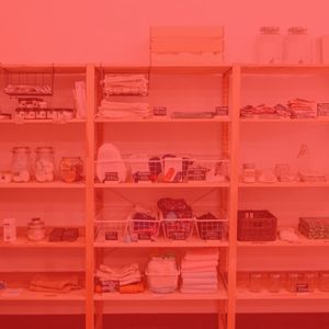 精彩专卖店环境