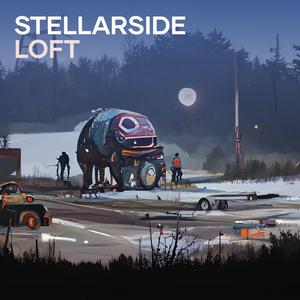 Stellarside Loft