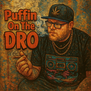 Puffin on the Dro