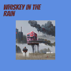 Whiskey in the Rain
