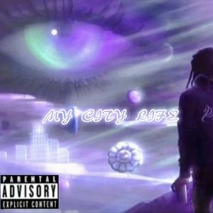 虚拟爱（Prod.by Morrow）