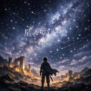 星々の記憶 (feat. YuST)