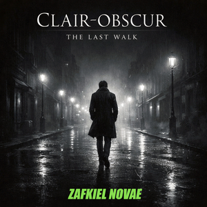 CLAIR-OBSCUR THE LAST WALK