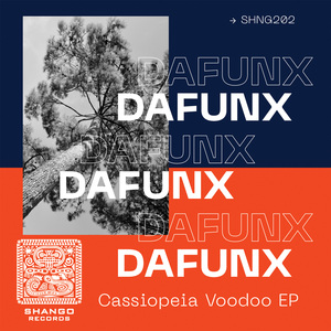 Cassiopeia (Original Mix)