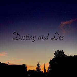 Your Destiny (Freestyle on politics)