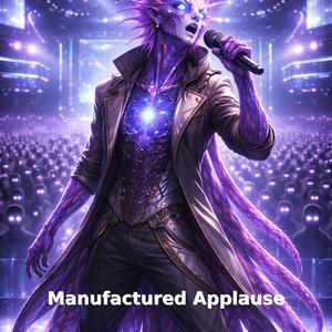 Manufactured Applause