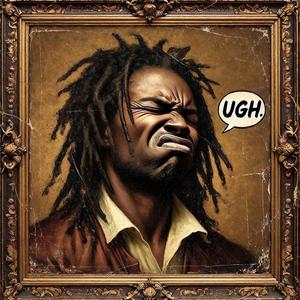 UGH. (feat. Emory Jaymz)