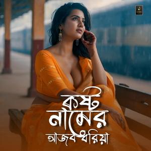 কষ্ট নামের আজব ধরিয়া