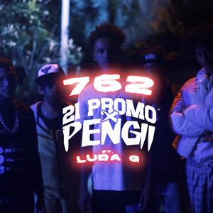 762 (feat. Luda G)