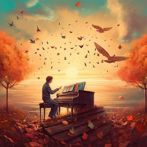 The Soft Whisper of Woolen Wraps