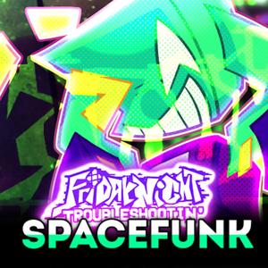 Space Funk