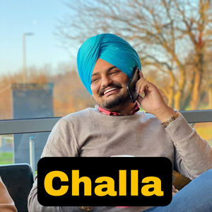 Challa