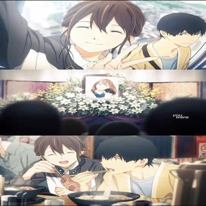 At Some Point Everything Ends