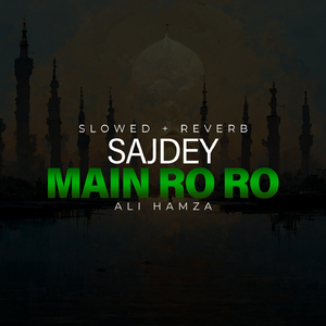 Sajdey Main Ro Ro Lofi
