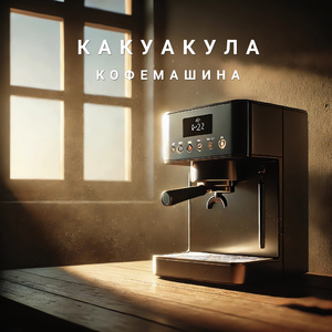 Кофемашина